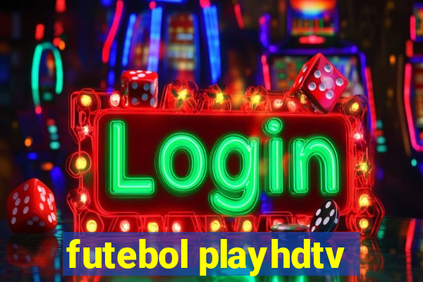 futebol playhdtv